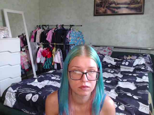 malvinella webcam