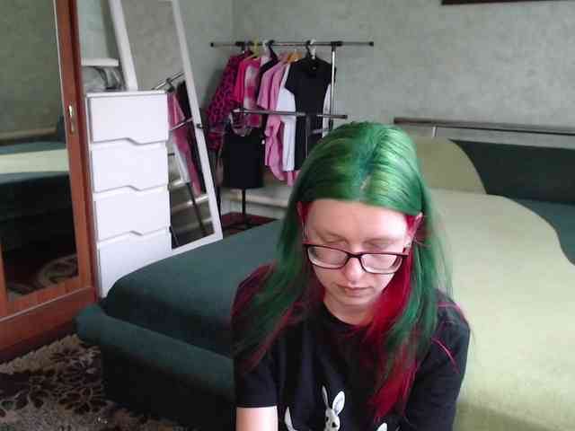 malvinella webcam