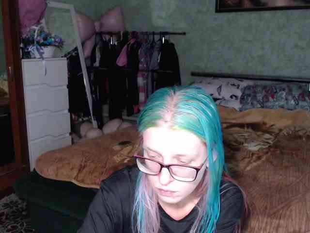 malvinella webcam