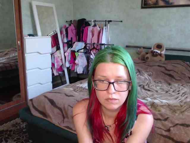 malvinella webcam