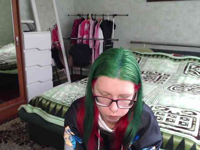 malvinella webcam
