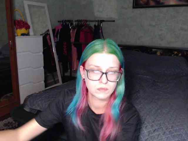 malvinella webcam