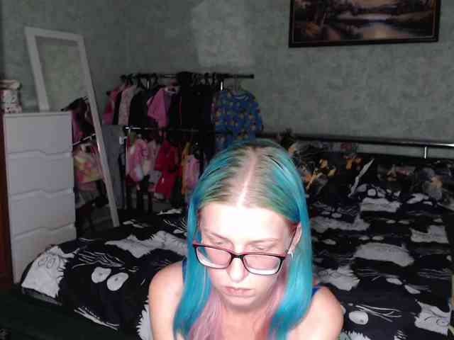 malvinella webcam