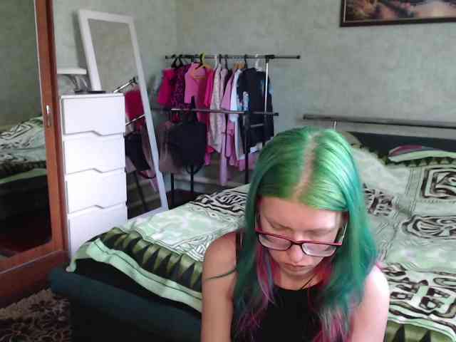 malvinella webcam