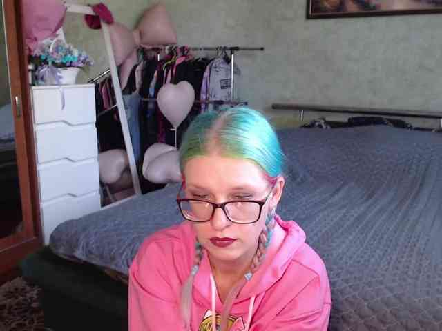 malvinella webcam