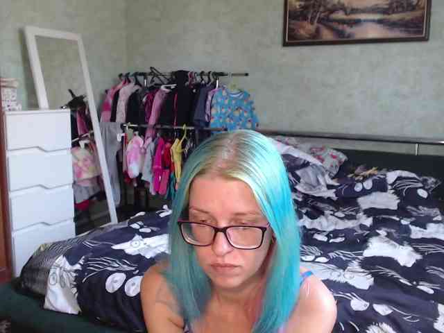 malvinella webcam