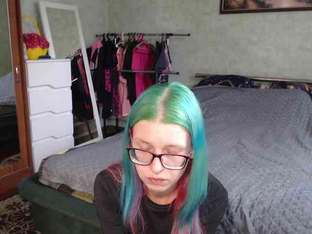 malvinella webcam