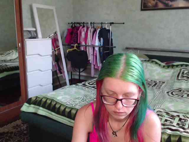 malvinella webcam
