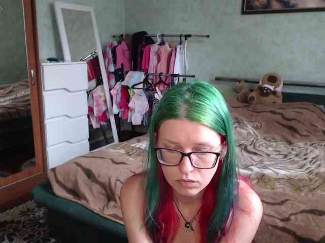 malvinella webcam