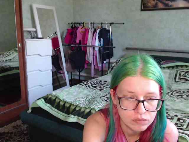 malvinella webcam