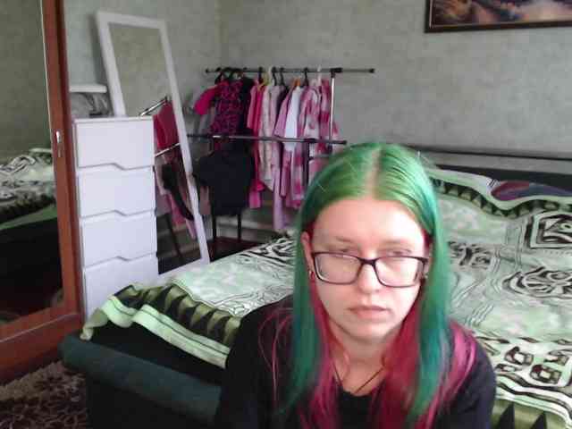malvinella webcam
