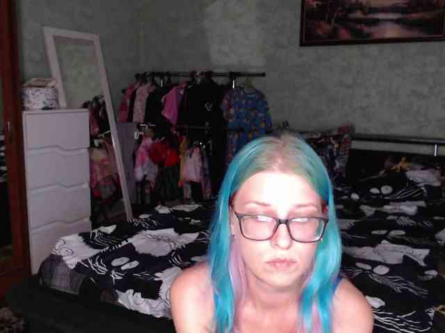 malvinella webcam