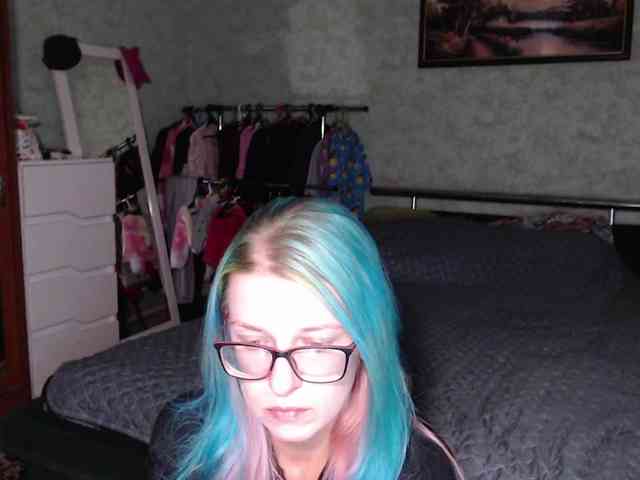 malvinella webcam