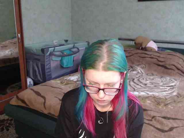malvinella webcam