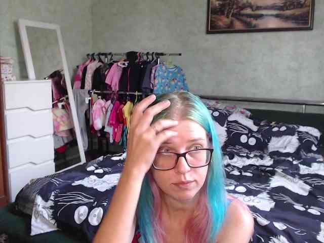 malvinella webcam