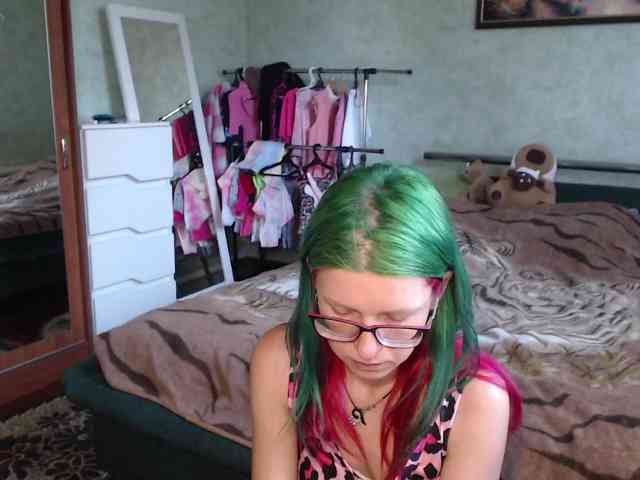 malvinella webcam