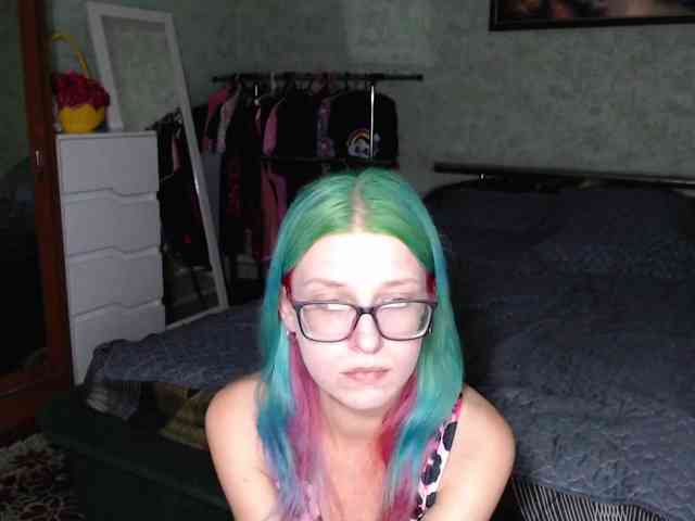 malvinella webcam