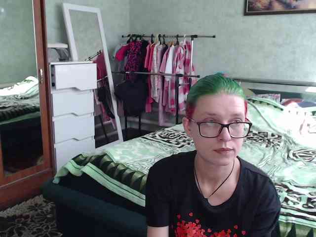 malvinella webcam