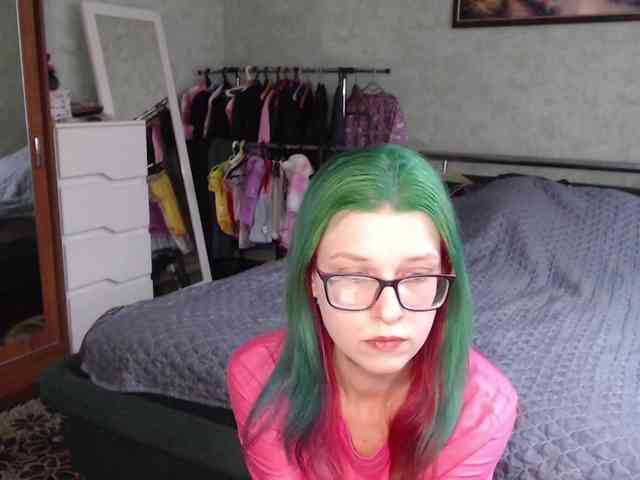 malvinella webcam