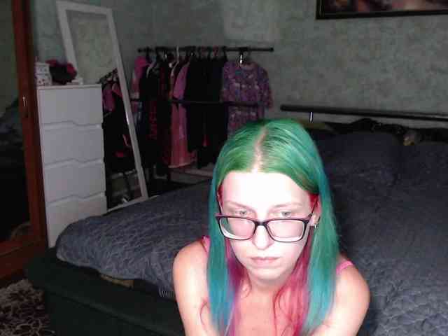malvinella webcam