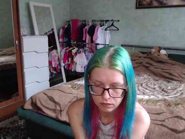 malvinella webcam