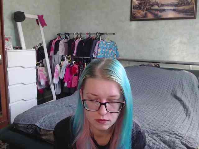 malvinella webcam