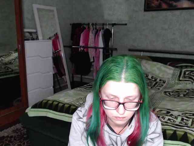 malvinella webcam