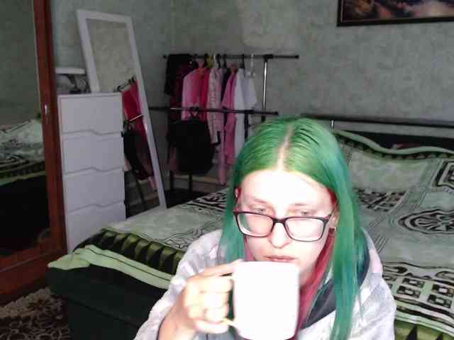 malvinella webcam