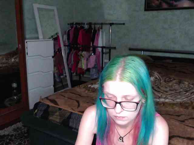 malvinella webcam