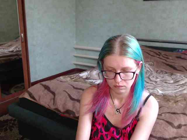malvinella webcam