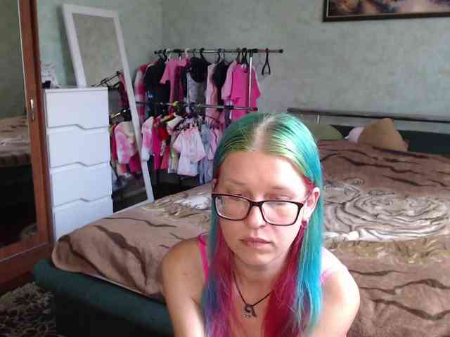 malvinella webcam