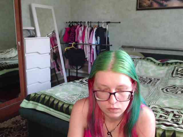 malvinella webcam