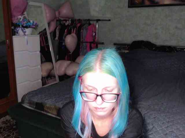malvinella webcam