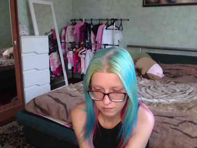 malvinella webcam