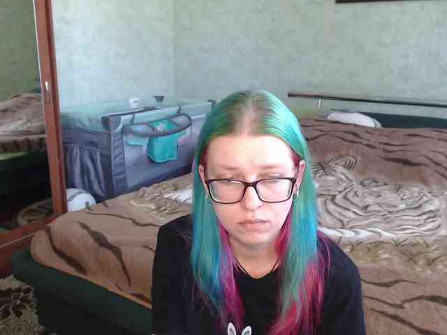 malvinella webcam