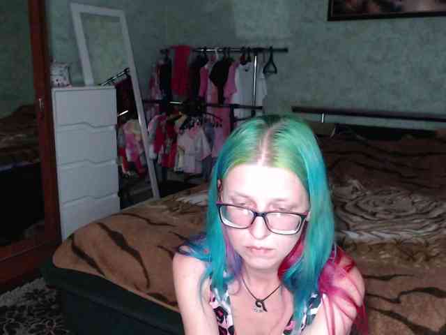 malvinella webcam