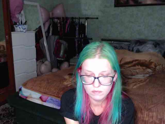 malvinella webcam
