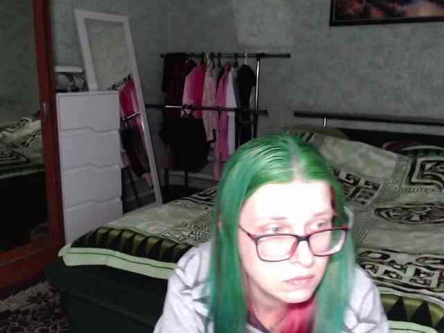 malvinella webcam