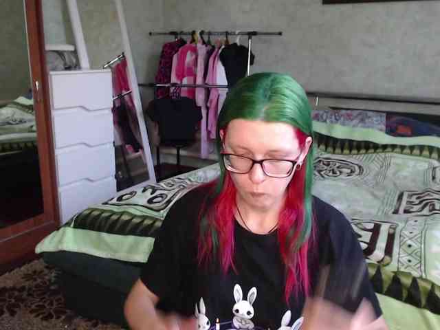 malvinella webcam