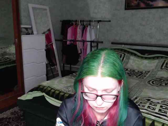 malvinella webcam