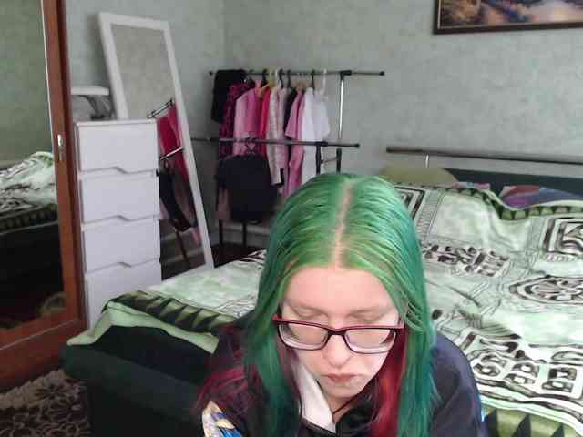 malvinella webcam