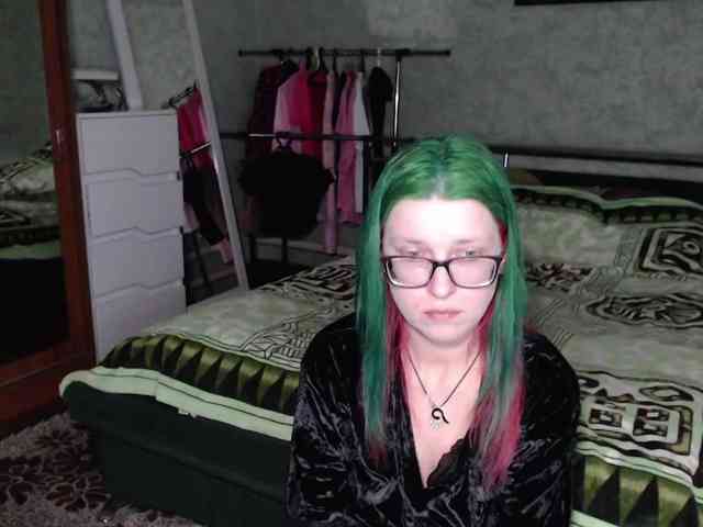 malvinella webcam