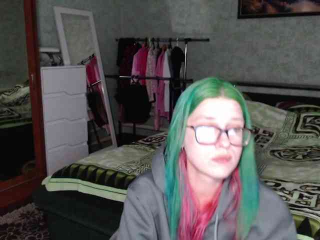 malvinella webcam