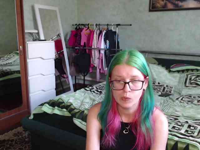 malvinella webcam