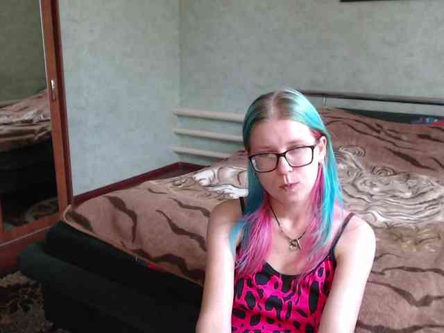malvinella webcam