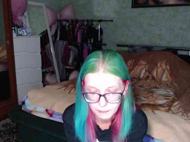 malvinella webcam