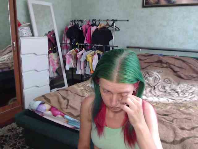 malvinella webcam