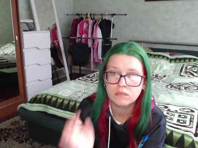 malvinella webcam