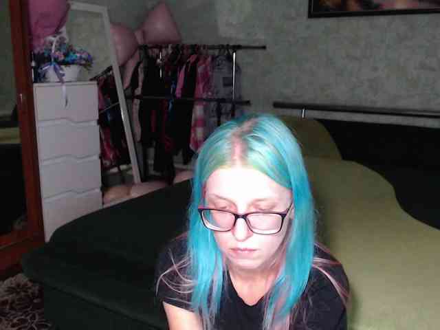 malvinella webcam
