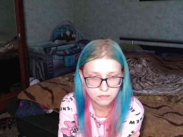 malvinella webcam